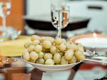 ¿Se pueden congelar las uvas? ¿Se pueden congelar las uvas?