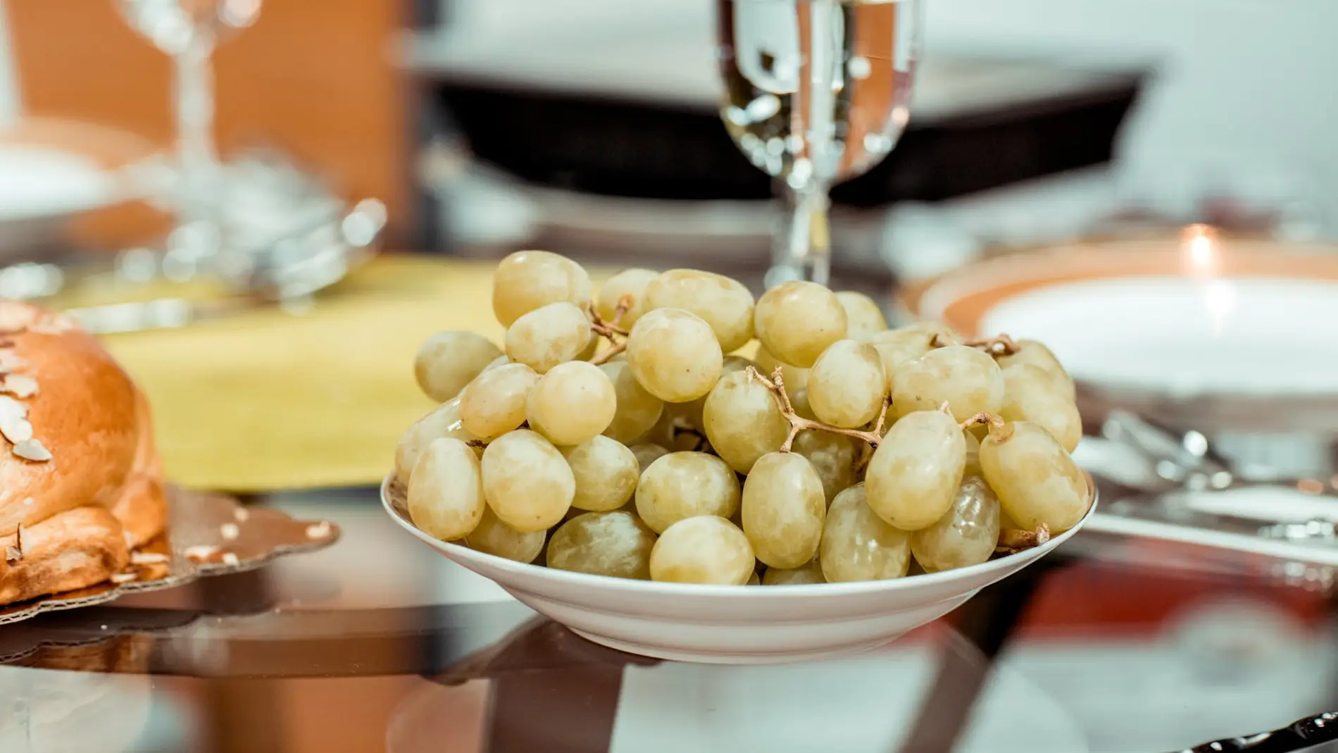 ¿Se pueden congelar las uvas? ¿Se pueden congelar las uvas?