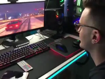 ¡Ojo, gamers! Así es como podéis cuidar vuestra vista ¡Ojo, gamers! Así es como podéis cuidar vuestra vista