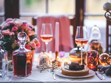 Menú Nochebuena 2019: Recetas fáciles de Navidad Menú Nochebuena 2019: Recetas fáciles de Navidad