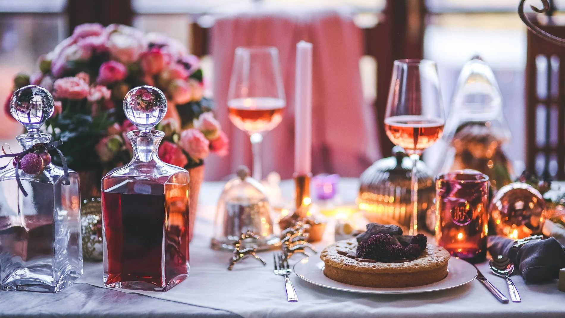 Menú Nochebuena 2019: Recetas fáciles de Navidad Menú Nochebuena 2019: Recetas fáciles de Navidad