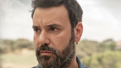 Miquel Fernández es Sergio en ‘El Nudo’