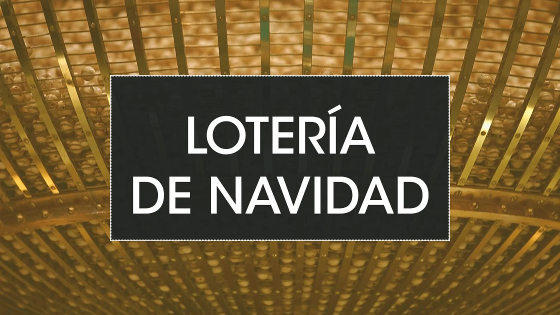 Lotería Navidad 2019: ¿Qué probabilidades hay de que toque el Gordo de Navidad? Lotería Navidad 2019: ¿Qué probabilidades hay de que toque el Gordo de Navidad?