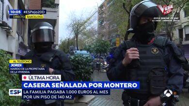 El propietario del piso de la inquilina a la que defendía Irene Montero: 
