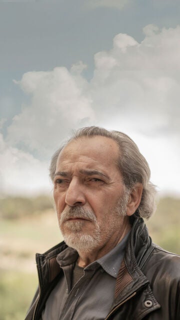 Enrique Villén es Godoy en ‘El Nudo’