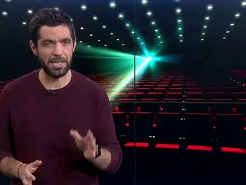 El final de 'Star Wars', ¿son fuerza o sin fuerza? El final de 'Star Wars', ¿son fuerza o sin fuerza?