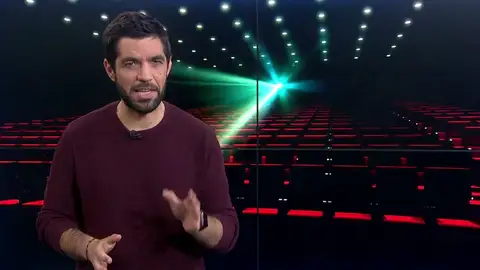 El final de 'Star Wars', ¿son fuerza o sin fuerza? El final de 'Star Wars', ¿son fuerza o sin fuerza?