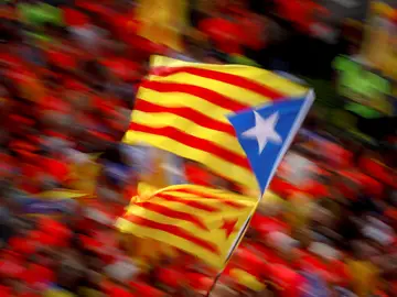 Un juez ordena cerrar la web de ANC que pide comprar a empresas independentistas Un juez ordena cerrar la web de ANC que pide comprar a empresas independentistas