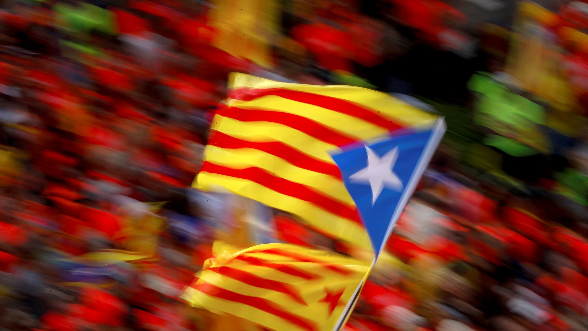 Un juez ordena cerrar la web de ANC que pide comprar a empresas independentistas Un juez ordena cerrar la web de ANC que pide comprar a empresas independentistas