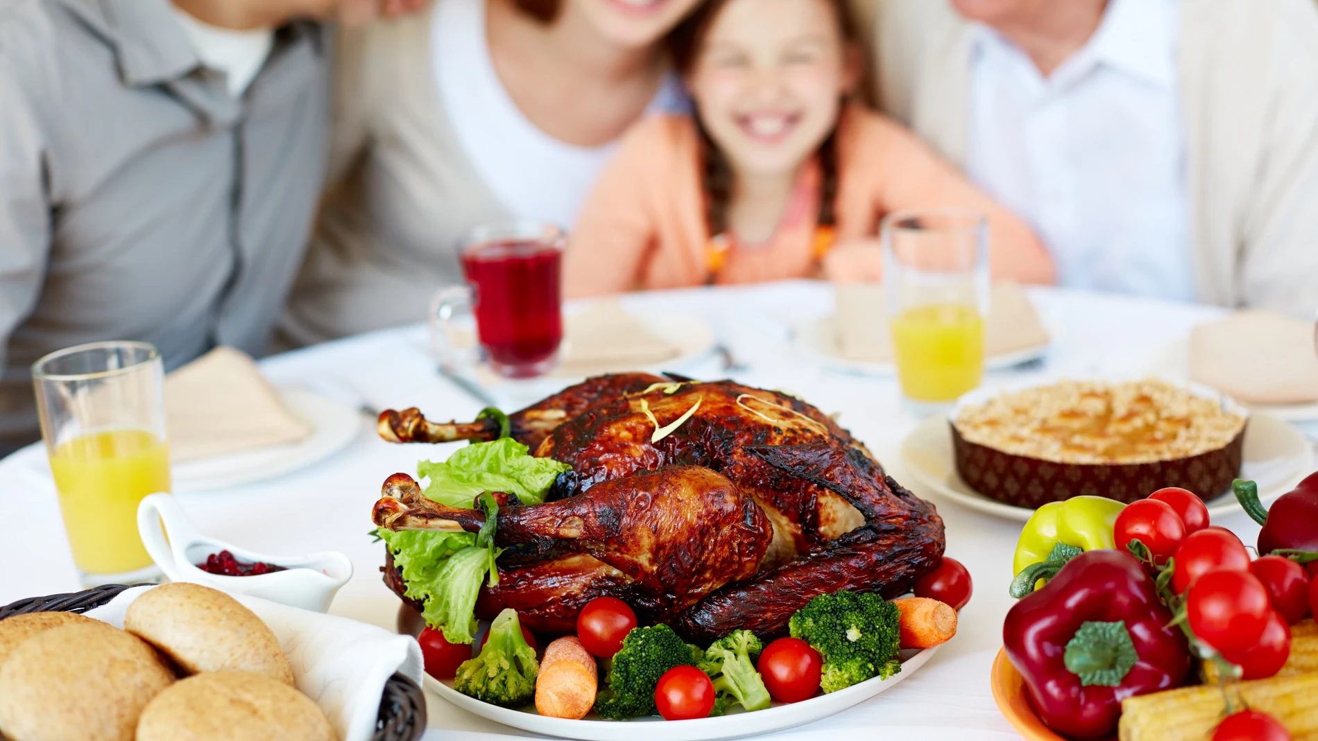 Recetas para la cena de Nochebuena. Recetas para la cena de Nochebuena.