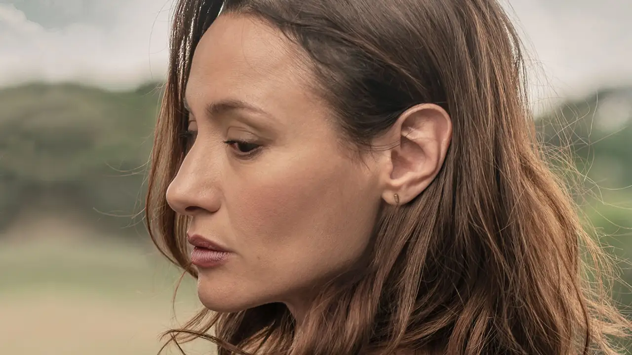 Natalia Verbeke es Cristina Arias en ‘El Nudo’
