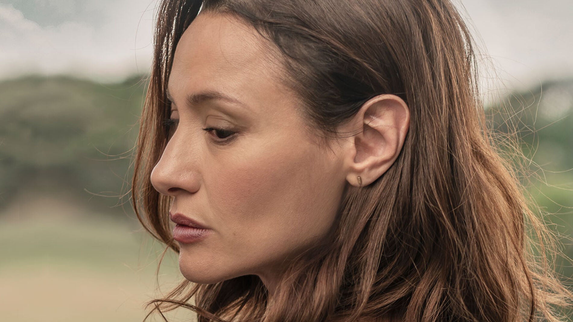 Natalia Verbeke es Cristina Arias en &lsquo;El Nudo&rsquo;