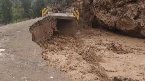 Inundaciones Perú Inundaciones Perú