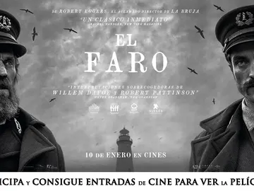 Concurso 'El Faro' Concurso 'El Faro'