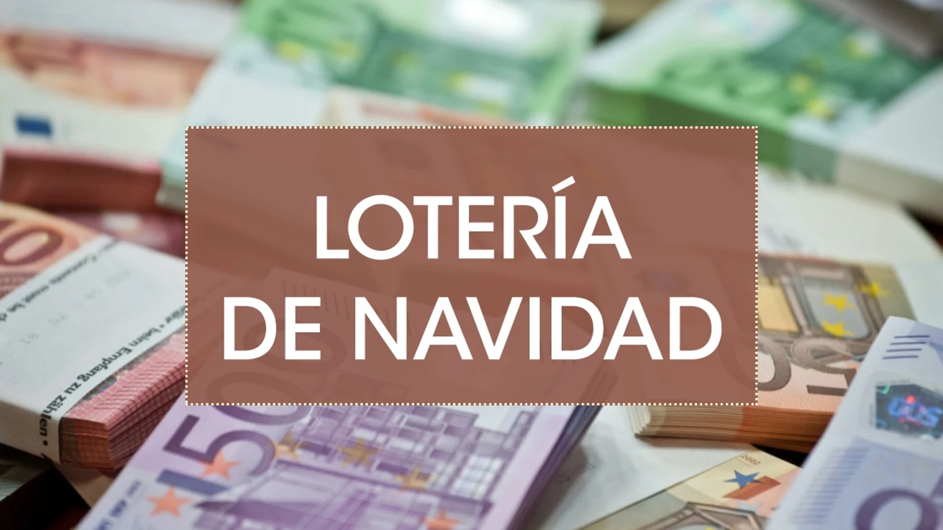 Lotería de Navidad 2019: Puedo vivir sin trabajar si me toca el Gordo del sorteo de Navidad Lotería de Navidad 2019: Puedo vivir sin trabajar si me toca el Gordo del sorteo de Navidad