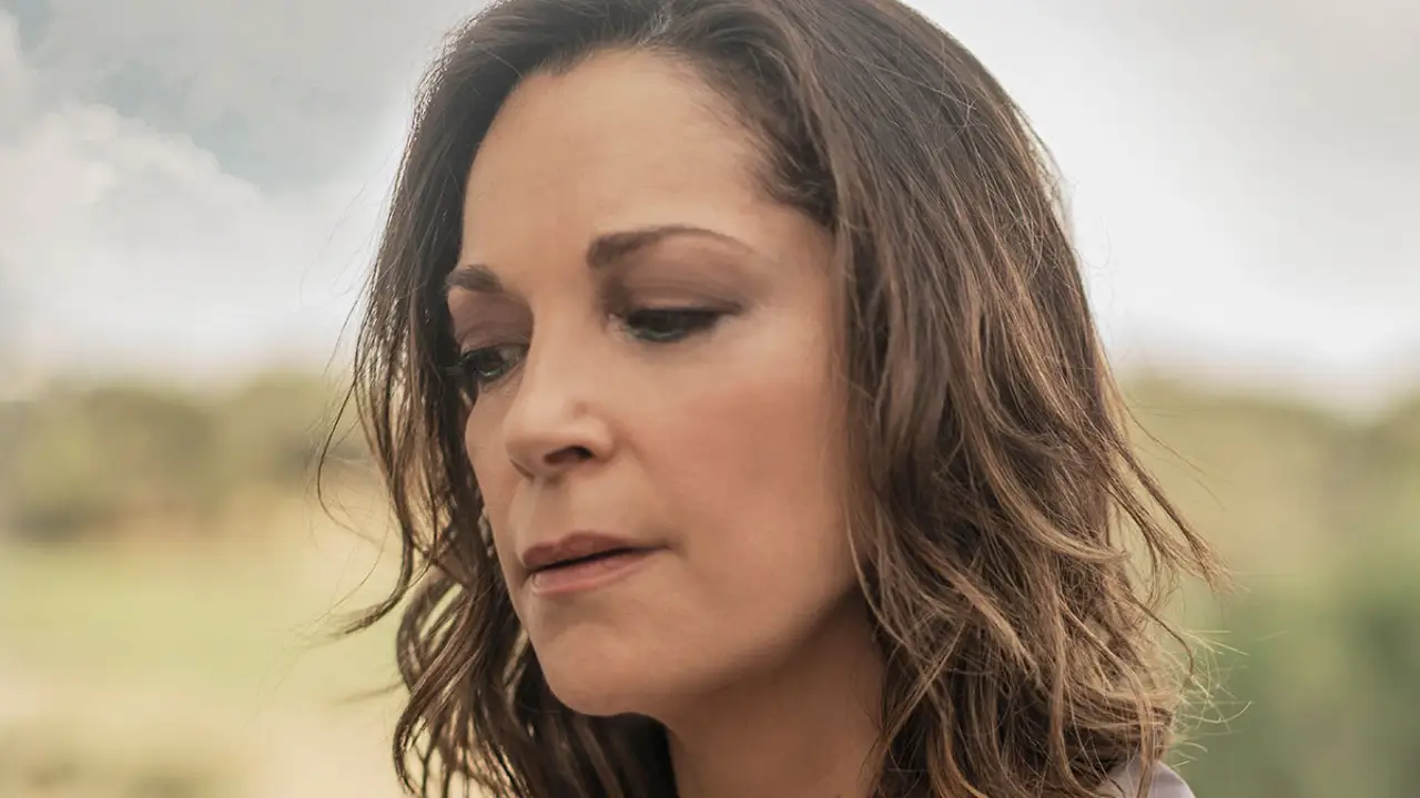 Cristina Plazas es Rebeca en ‘El Nudo’