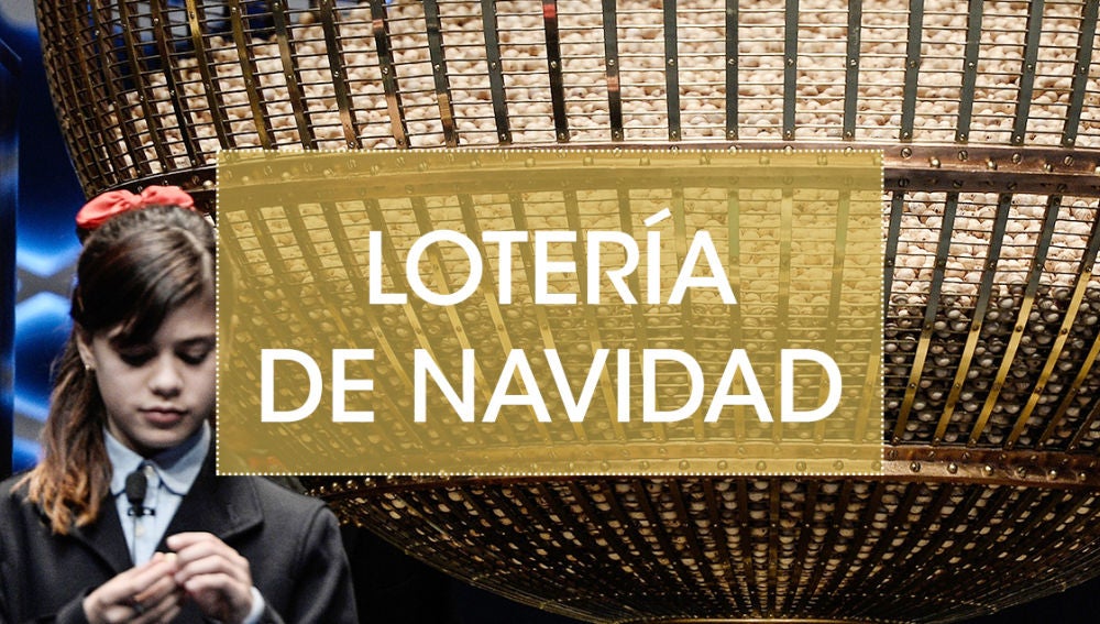 Lotería de Navidad 2019: ¿Cómo será el sorteo de Navidad del 22 de diciembre?