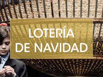 Lotería de Navidad 2019: ¿Cómo será el sorteo de Navidad del 22 de diciembre?