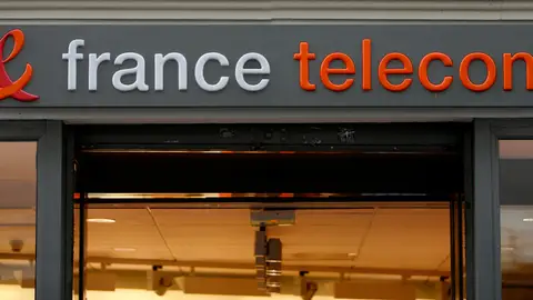 Tres antiguos altos cargos de France Télécom han sido condenados a un año de prisión por acoso moral Tres antiguos altos cargos de France Télécom han sido condenados a un año de prisión por acoso moral