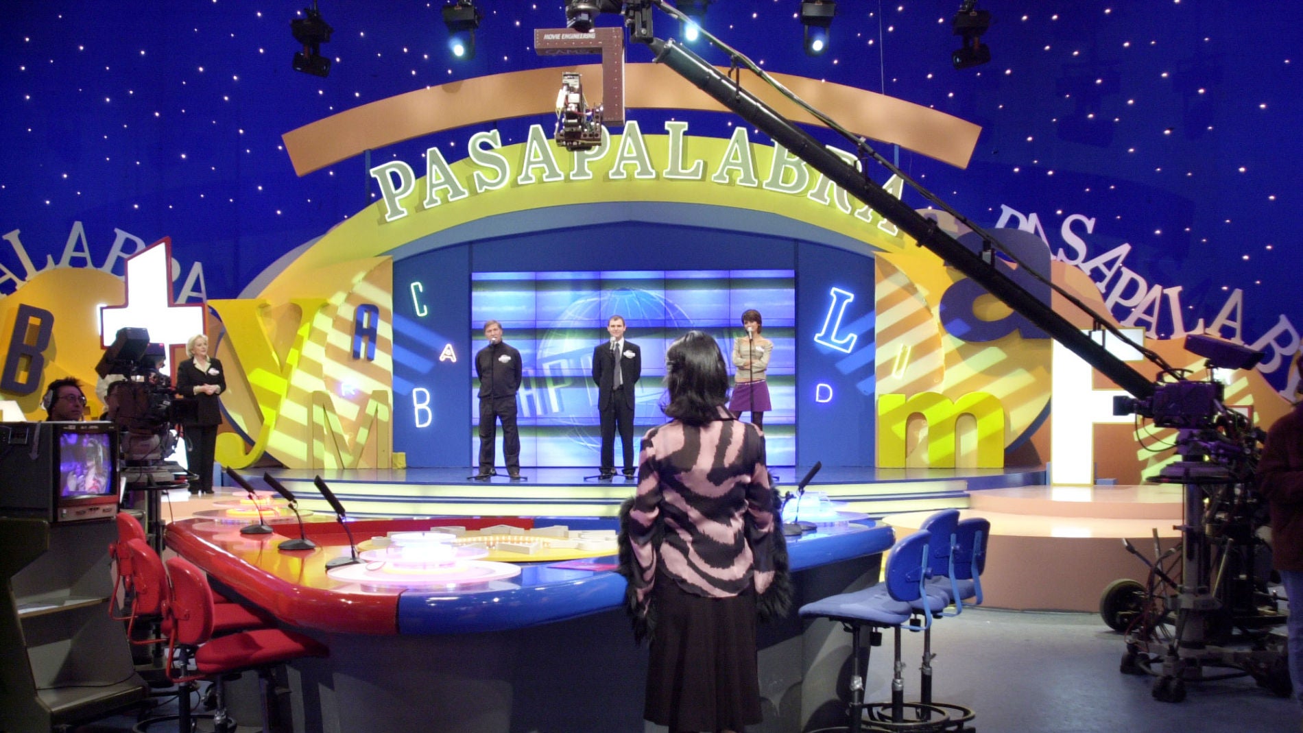 'Pasapalabra'