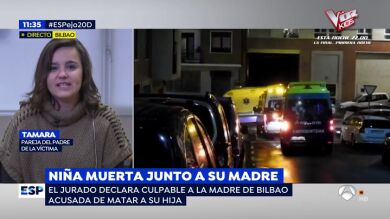 La declaran culpable de matar a su hija de 9 años con medicinas: 