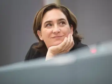 Ada Colau Ada Colau