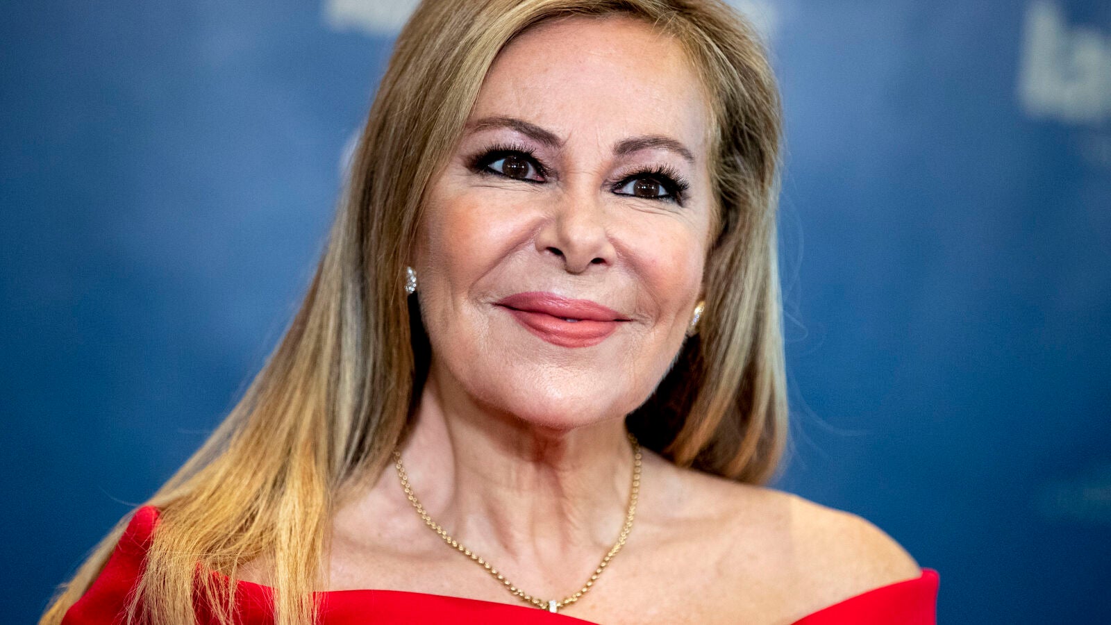 Ana Obregón se despide de uno de los grandes apoyos de su hijo 