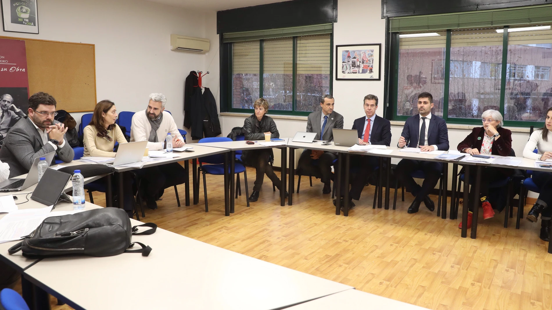 Clubes y sindicatos firman un preacuerdo del primer convenio de fútbol femenino Clubes y sindicatos firman un preacuerdo del primer convenio de fútbol femenino