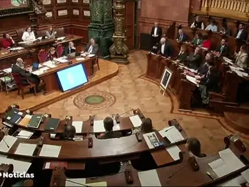 NUEVA BARCELONA NUEVA BARCELONA