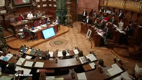 NUEVA BARCELONA NUEVA BARCELONA