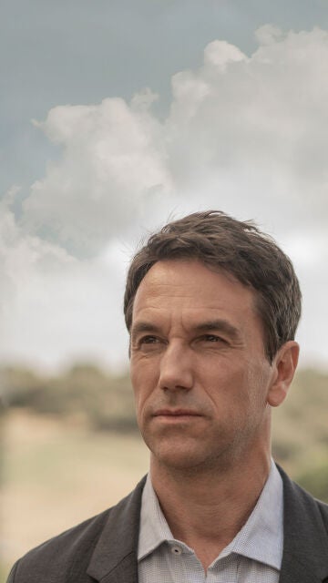 Oriol Tarrasón es Daniel en ‘El Nudo’