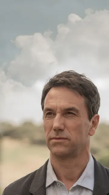 Oriol Tarrasón es Daniel en ‘El Nudo’ Oriol Tarrasón es Daniel en ‘El Nudo’