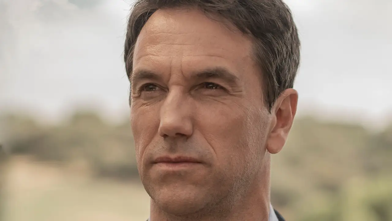 Oriol Tarrasón es Daniel en ‘El Nudo’