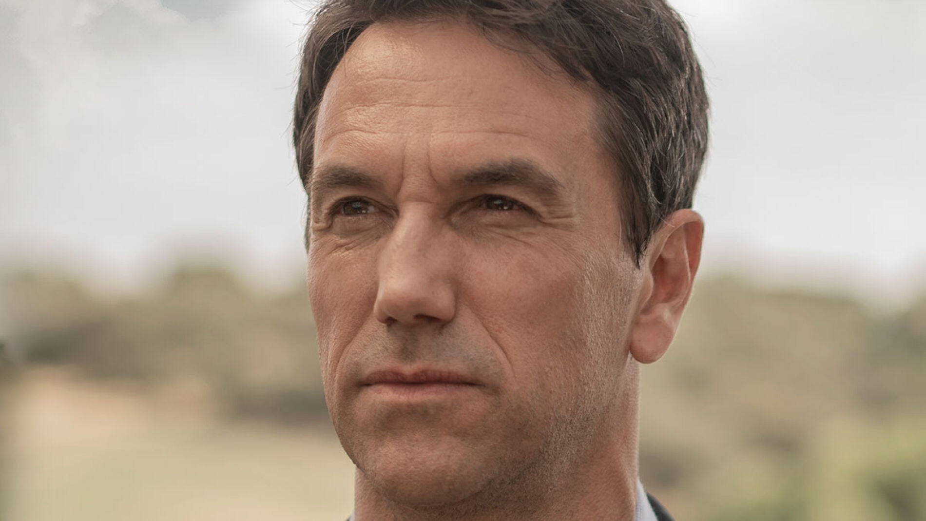 Oriol Tarras&oacute;n es Daniel en &lsquo;El Nudo&rsquo;