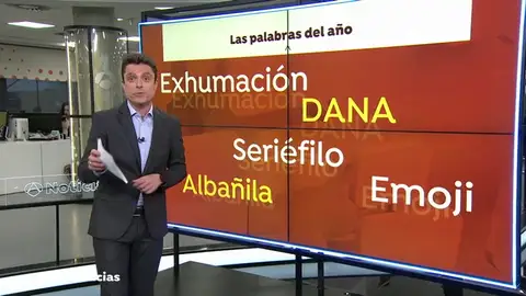 PALABRA DEL AÃO PALABRA DEL AÃO
