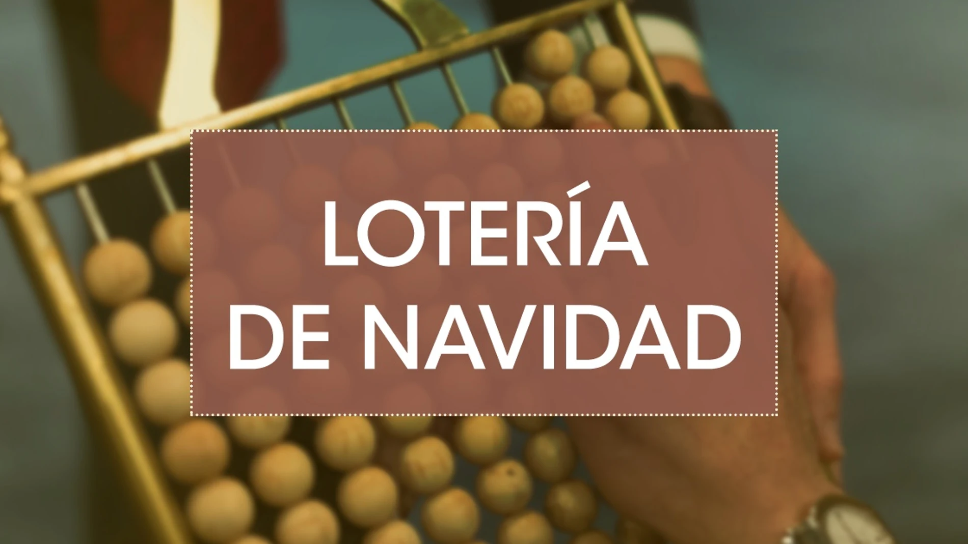 Lotería de Navidad 2019: Los premios por los que no tienes que declarar a Hacienda Lotería de Navidad 2019: Los premios por los que no tienes que declarar a Hacienda