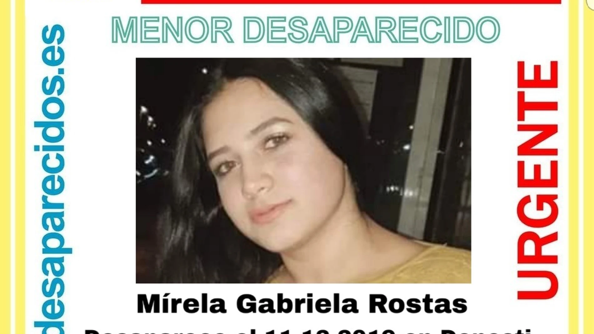 Imagen de Mírela-Gabriela Imagen de Mírela-Gabriela