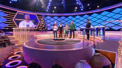Juanra Bonet recuerda a Jose Pinto, de ‘Los Lobos’, tras esta pregunta de ‘Los dispersos’ 