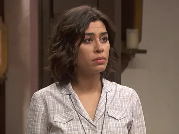Matías, ¿pisoteado por Alicia Urrutia? Matías, ¿pisoteado por Alicia Urrutia?
