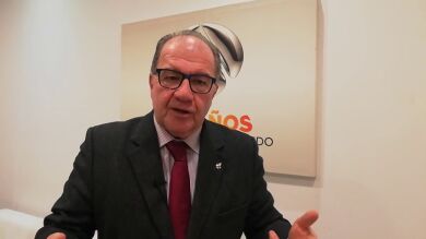 José Carlos Fuertes analiza al sospechoso del crimen de Marta Calvo: 