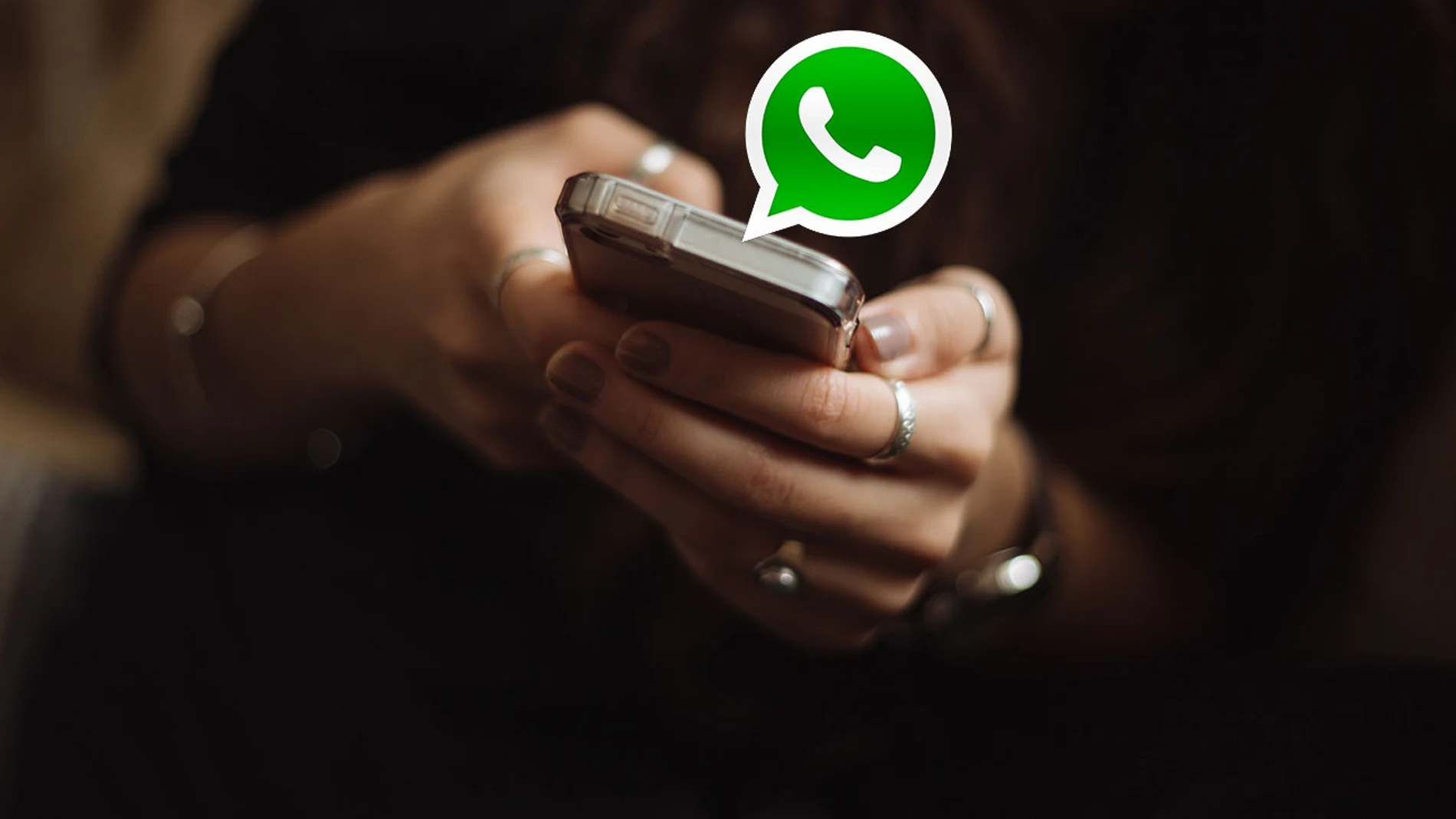 WhatsApp WhatsApp