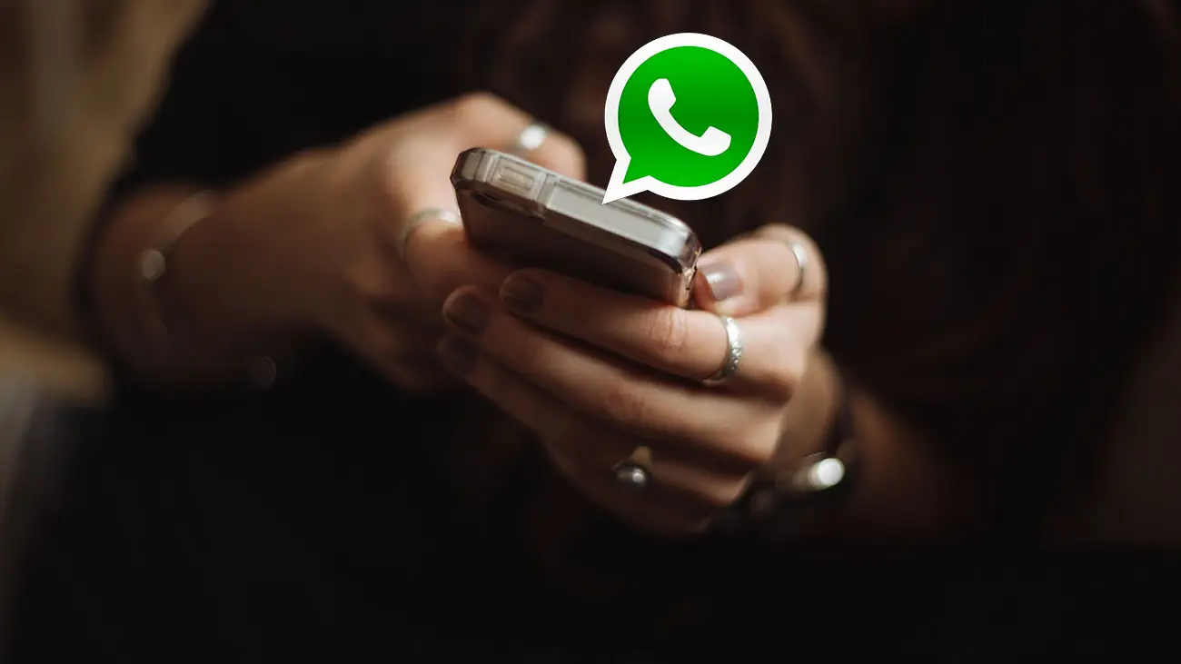 WhatsApp WhatsApp