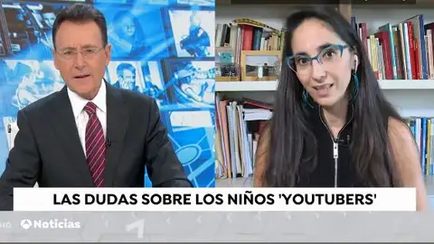 Dudas sobre los youtubers Dudas sobre los youtubers
