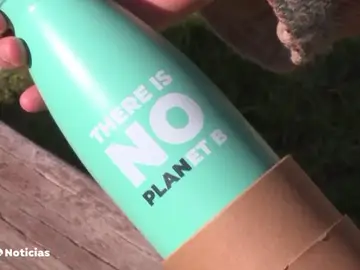 Jóvenes emprendedores buscan alternativas ecológicas para salvar el planeta Jóvenes emprendedores buscan alternativas ecológicas para salvar el planeta