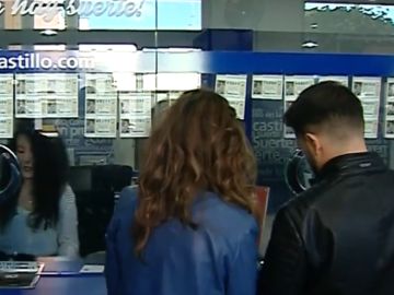 Administración de Lotería en Valencia 
