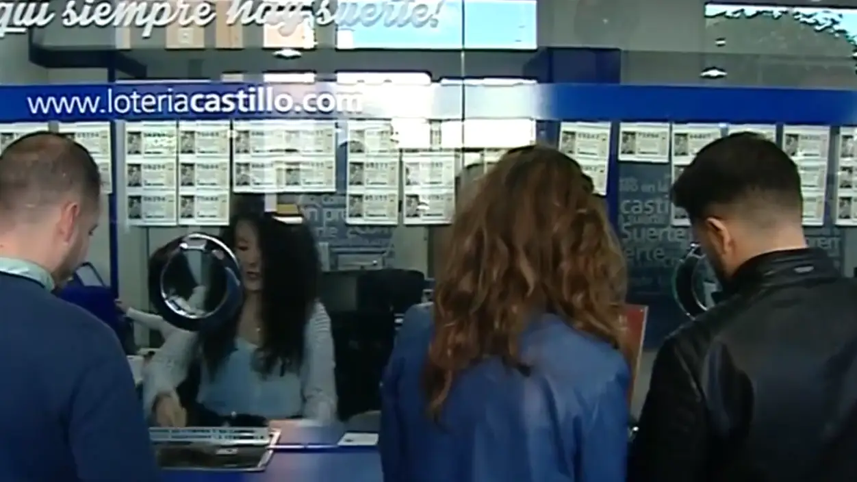 Administración de Lotería en Valencia Administración de Lotería en Valencia