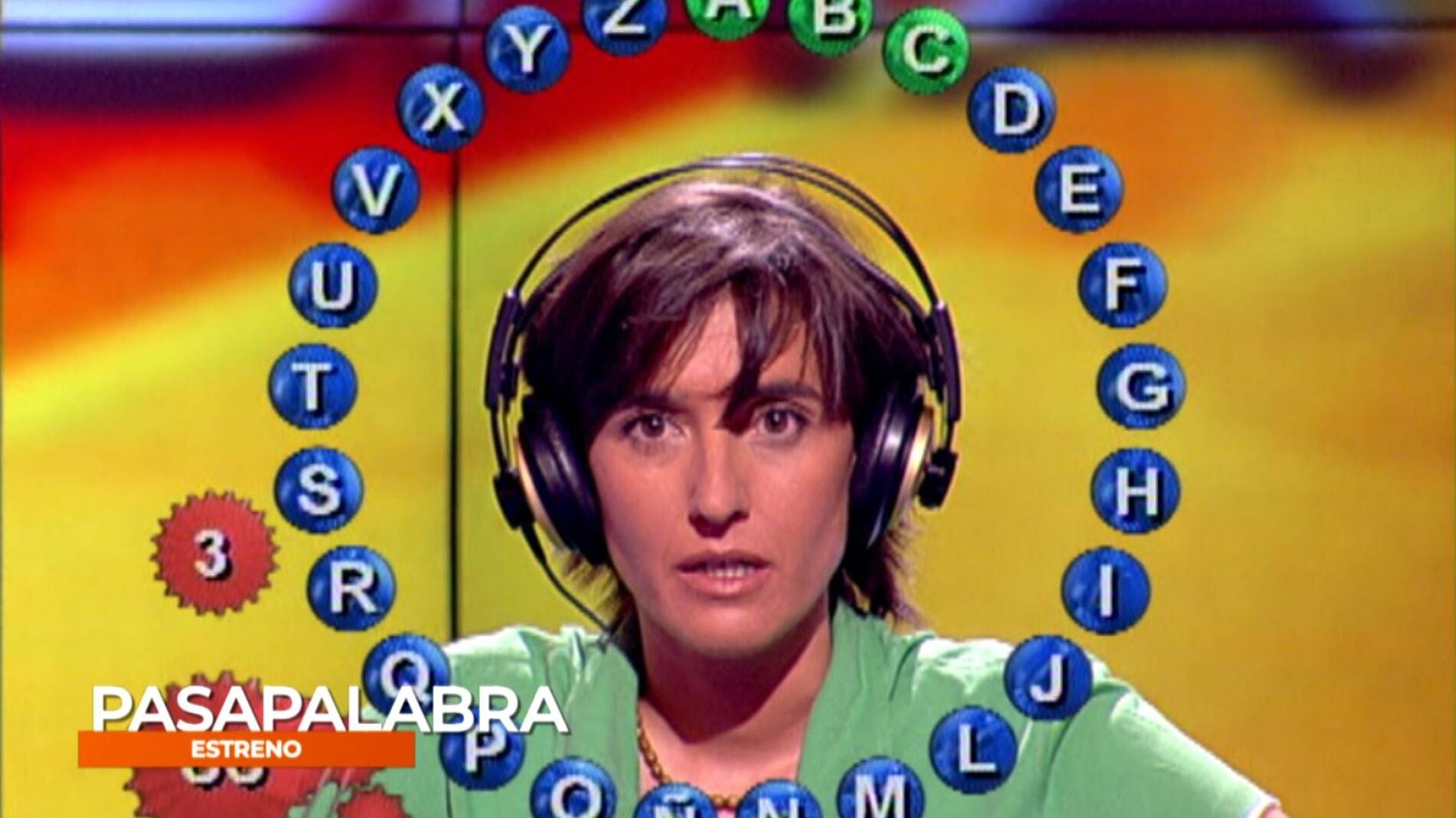 Pasapalabra estreno 2020