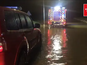 EMERGENCIAS 112 EMERGENCIAS 112