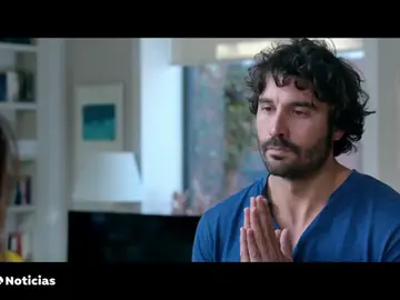 Las primeras imágenes de 'Hasta que la boda nos separe', la nueva comedia de Atresmedia Cine Las primeras imágenes de 'Hasta que la boda nos separe', la nueva comedia de Atresmedia Cine