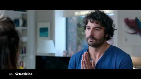 Las primeras imágenes de 'Hasta que la boda nos separe', la nueva comedia de Atresmedia Cine Las primeras imágenes de 'Hasta que la boda nos separe', la nueva comedia de Atresmedia Cine
